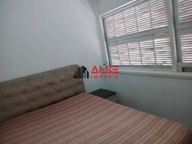 Apartamento para Locação em Santos - 3