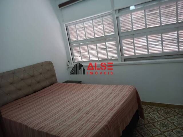 Apartamento para Locação em Santos - 4