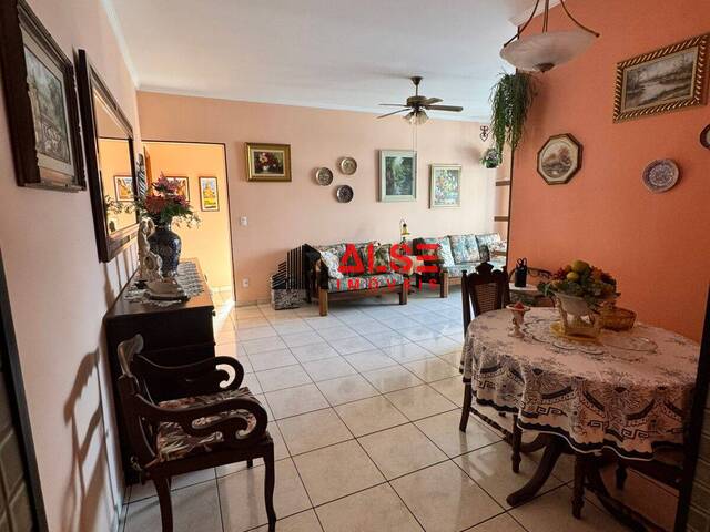 Apartamento para Venda em Santos - 3