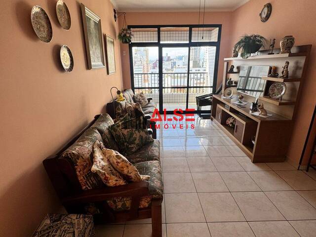 Apartamento para Venda em Santos - 2
