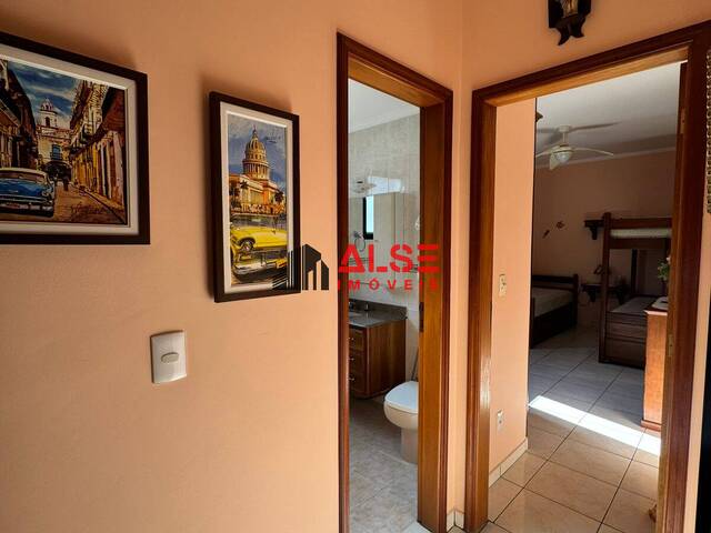 Apartamento para Venda em Santos - 5