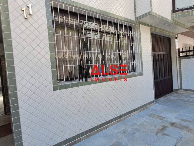 Sobrado para Venda em Santos - 4