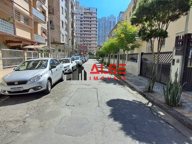Sobrado para Venda em Santos - 2