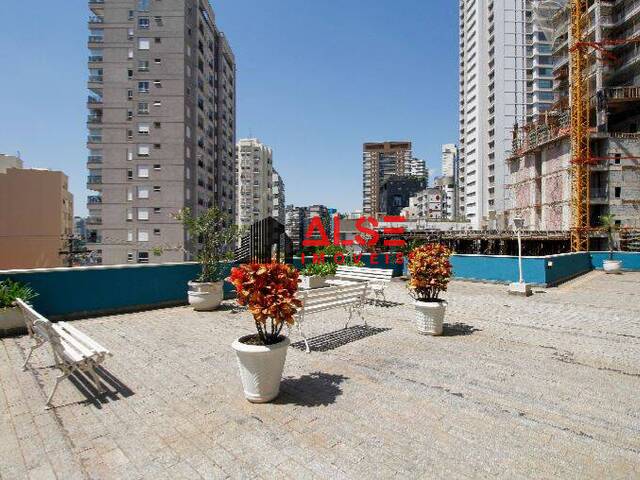 #3251 - Apartamento para Venda em São Paulo - SP - 2