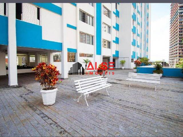 #3251 - Apartamento para Venda em São Paulo - SP - 3