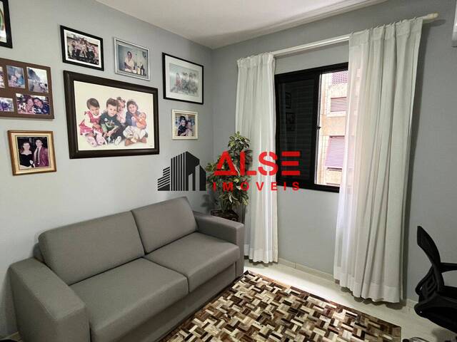 Apartamento para Venda em Santos - 4