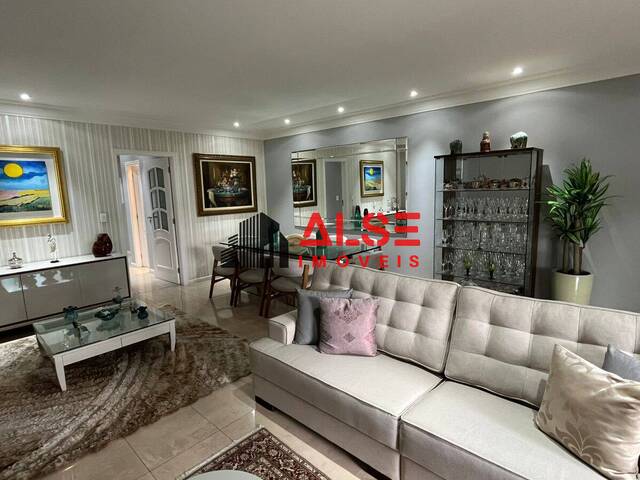 #6292 - Apartamento para Venda em Santos - SP - 2