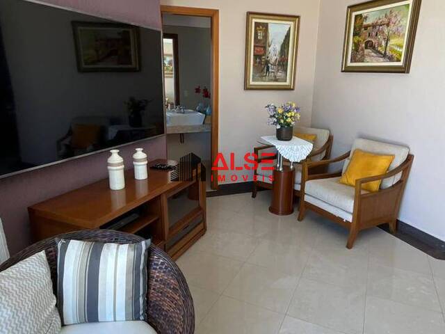 Cobertura para Venda em Guarujá - 4