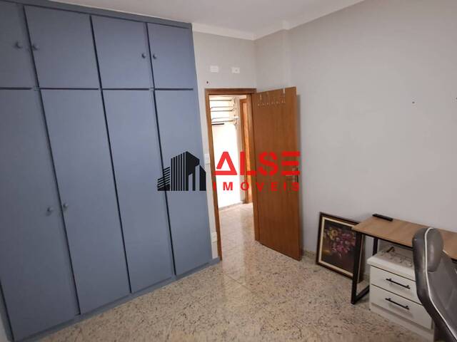 Apartamento para Venda em Santos - 5