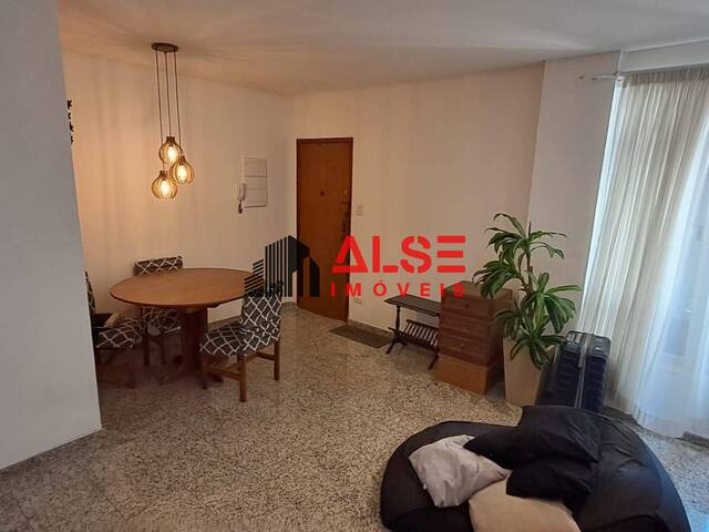 Apartamento para Venda em Santos - 4