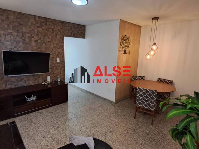 #3252 - Apartamento para Venda em Santos - SP - 2