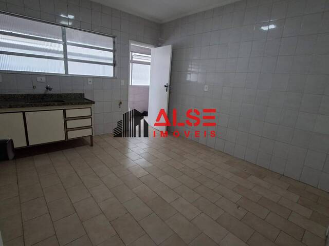 Apartamento para Venda em Santos - 4