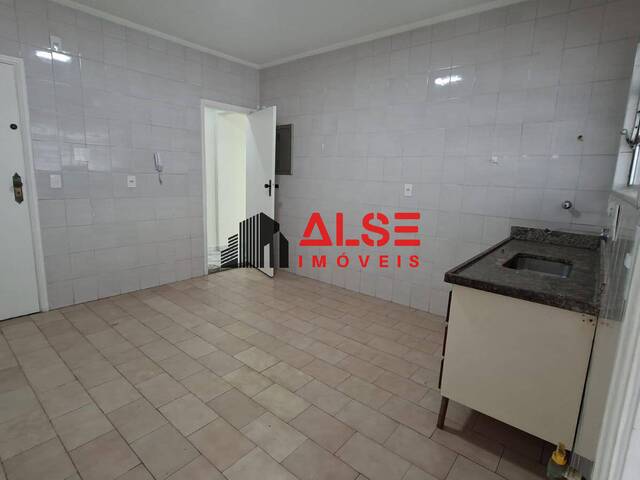 Apartamento para Venda em Santos - 5