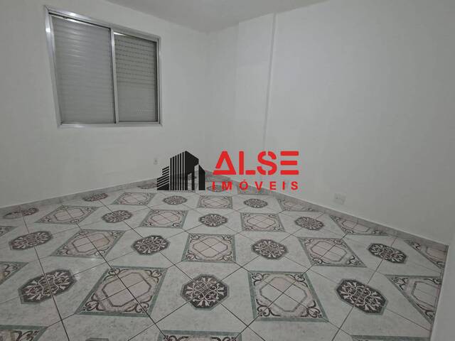 #2492 - Apartamento para Venda em Santos - SP - 2