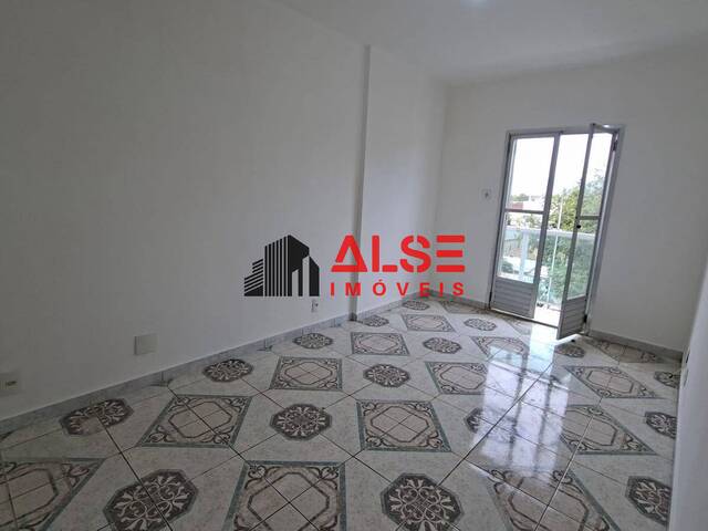 #2492 - Apartamento para Venda em Santos - SP - 3