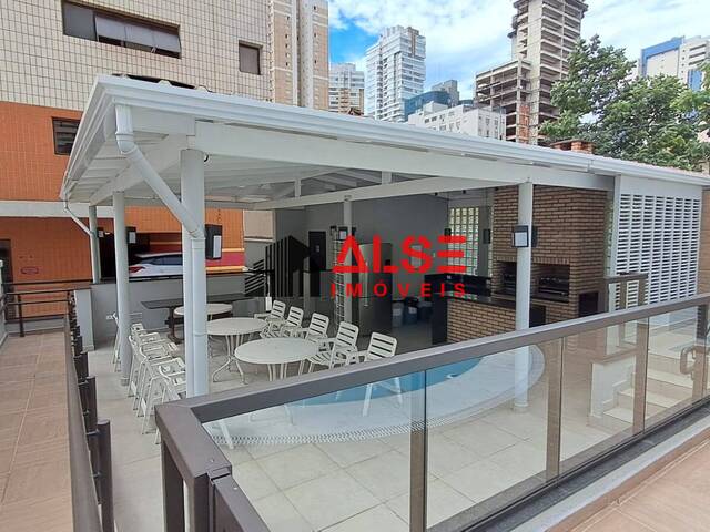 Apartamento para Venda em Santos - 5
