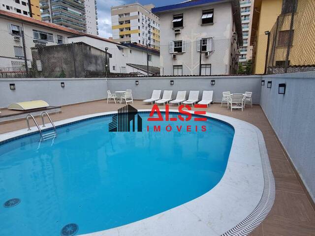 Apartamento para Venda em Santos - 4