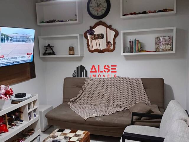 Apartamento para Venda em Santos - 5
