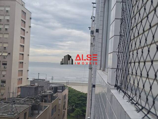 #2493 - Apartamento para Venda em Santos - SP - 2