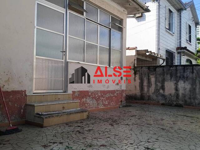 Terreno para Venda em Santos - 5