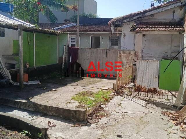 Terreno para Venda em Santos - 4
