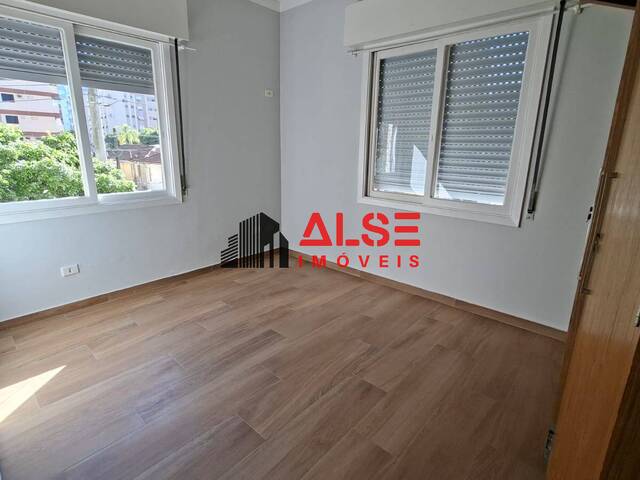#L2030 - Apartamento para Locação em Santos - SP - 3