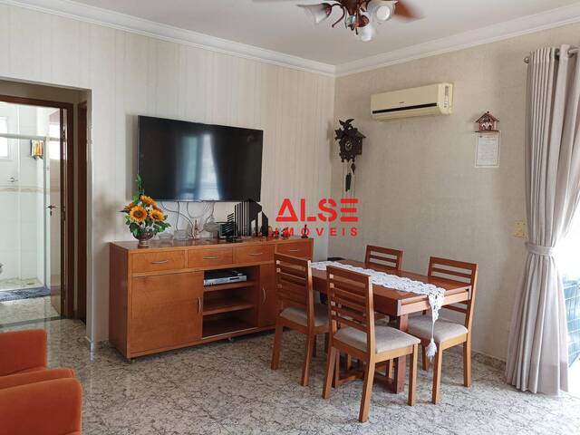 Apartamento para Venda em Santos - 4