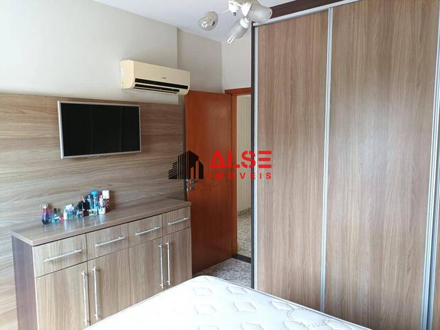 Apartamento para Venda em Santos - 5