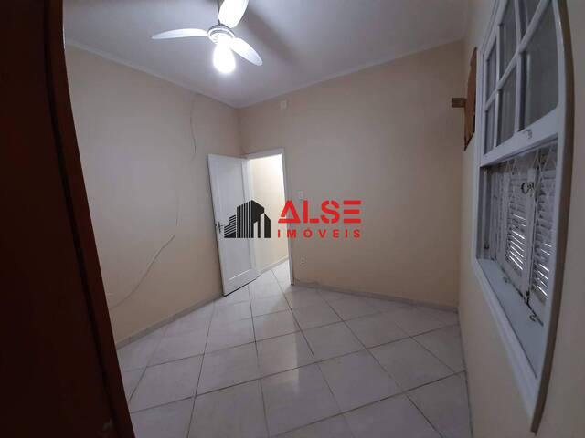 #2496 - Apartamento para Venda em Santos - SP - 3