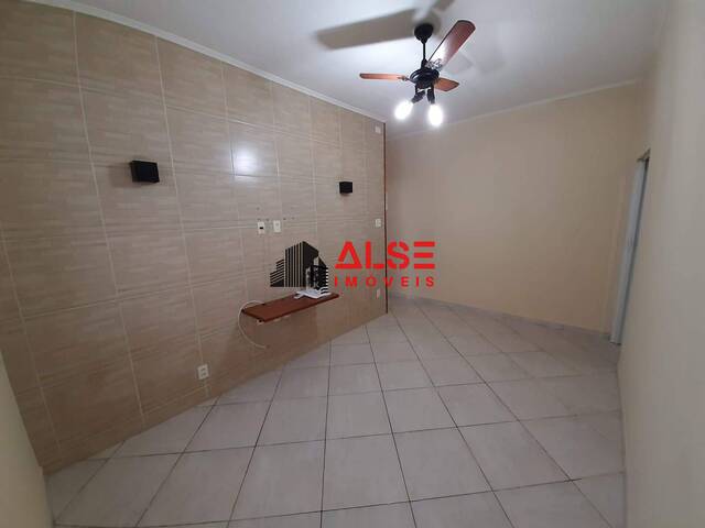 Apartamento para Venda em Santos - 4