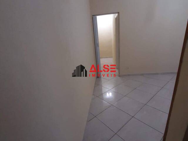Apartamento para Venda em Santos - 5