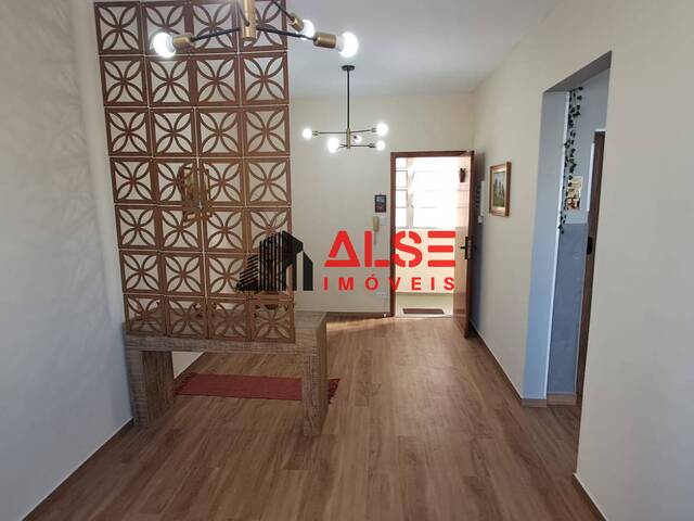 #0154 - Sala Living para Venda em Santos - SP - 3
