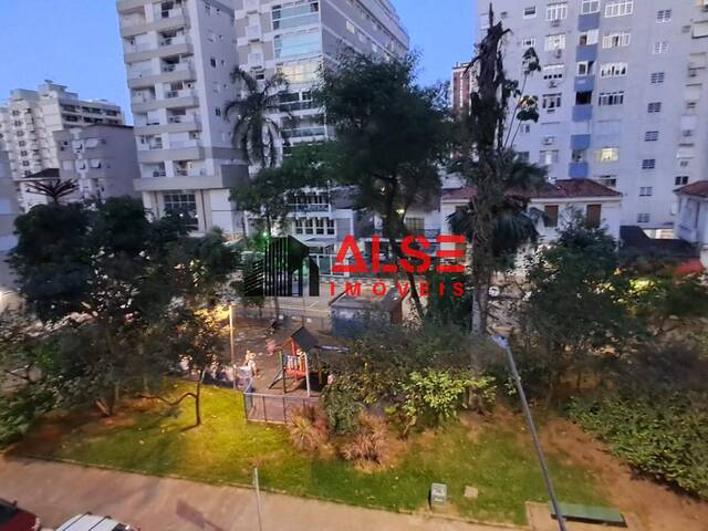#L2031 - Apartamento para Locação em Santos - SP - 2