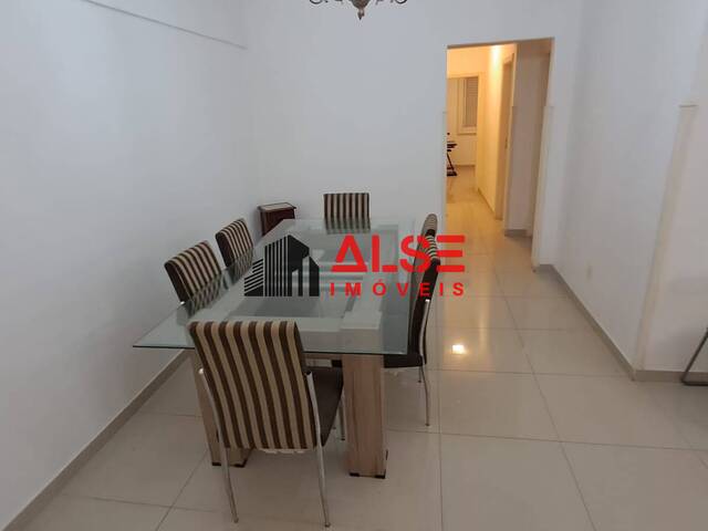 Apartamento para Locação em Santos - 5