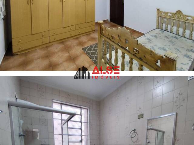 Apartamento para Locação em Santos - 4