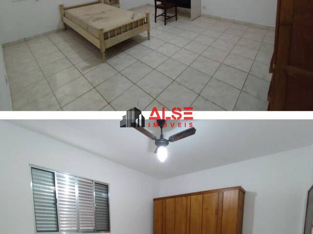 #L2033 - Apartamento para Locação em Santos - SP - 3