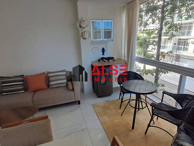 #2497 - Apartamento para Venda em Santos - SP - 3