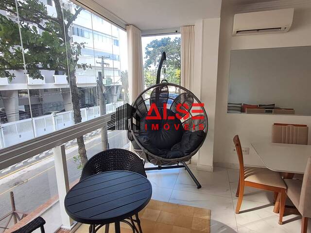 Apartamento para Locação em Santos - 4