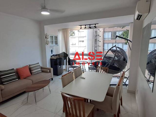 Apartamento para Locação em Santos - 5