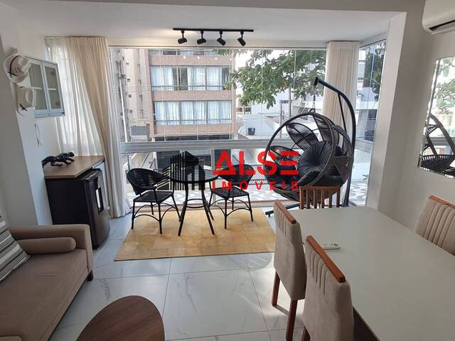 #2497 - Apartamento para Venda em Santos - SP - 2