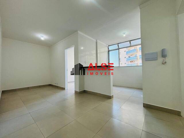 #1441 - Apartamento para Venda em Santos - SP - 3
