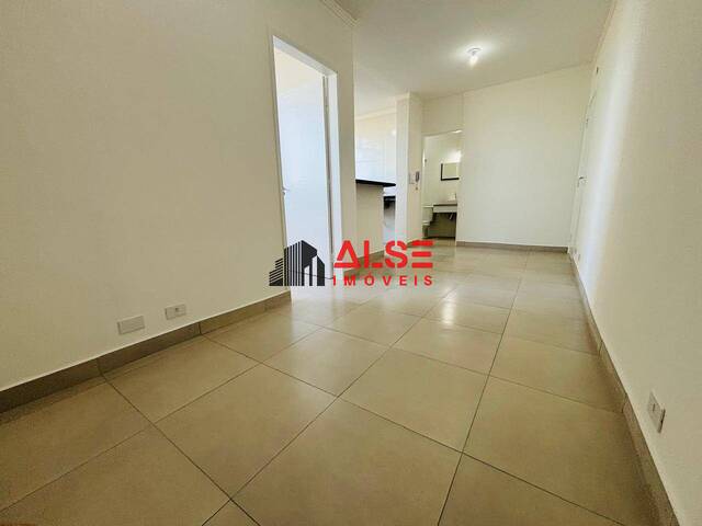 Apartamento para Venda em Santos - 5