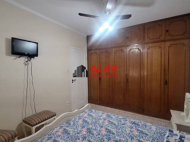 Apartamento para Venda em Santos - 5