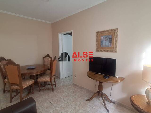 Apartamento para Venda em Santos - 4