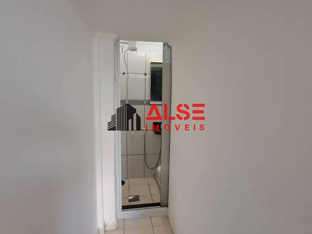 Apartamento para Locação em Santos - 5