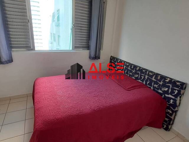 Apartamento para Locação em Santos - 4
