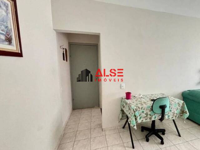 Apartamento para Venda em Santos - 5