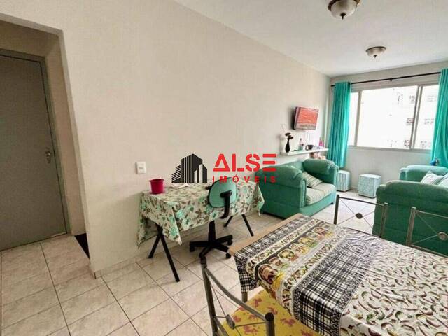 Apartamento para Venda em Santos - 4