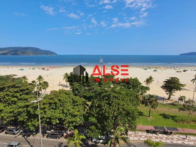 #5185 - Apartamento para Venda em Santos - SP - 3