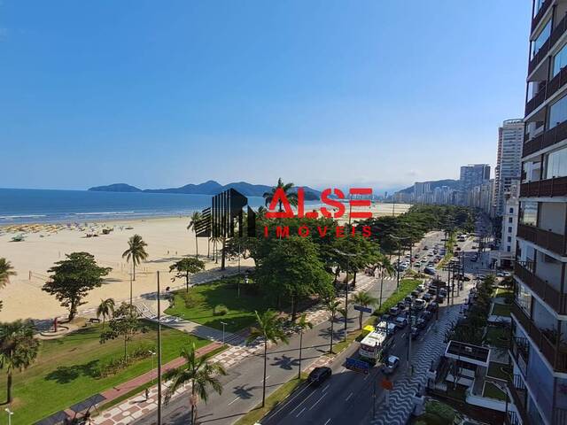 Apartamento para Venda em Santos - 4
